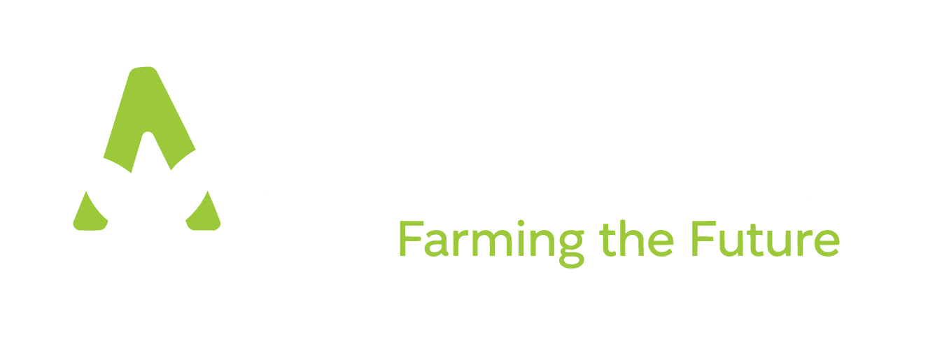 Agrovia — Farming the Future