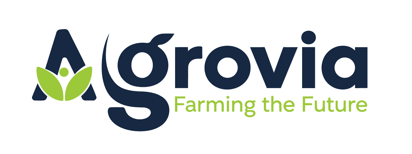 Agrovia — Farming the Future