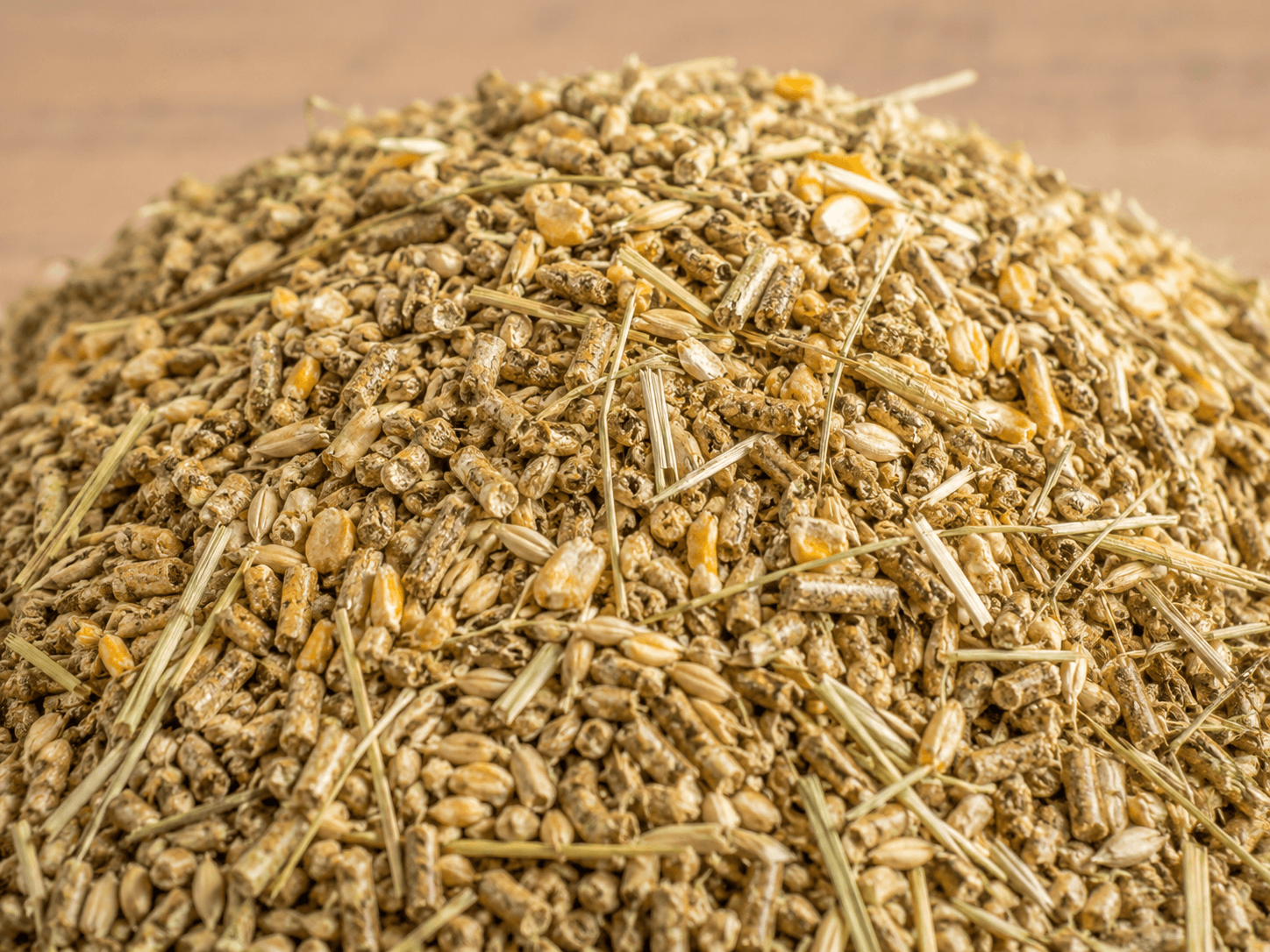 Livestock Feed Products