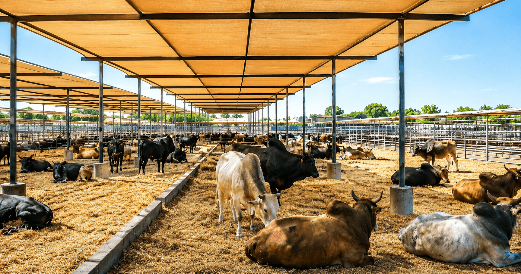 Grass Pellets