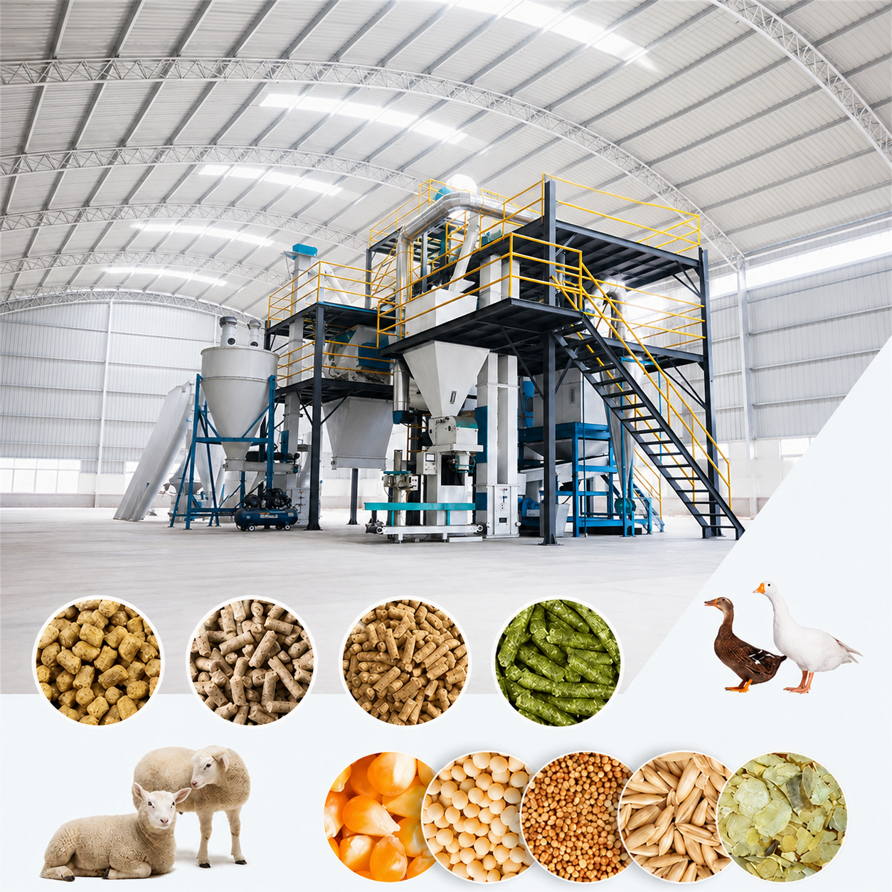 Animal Feed